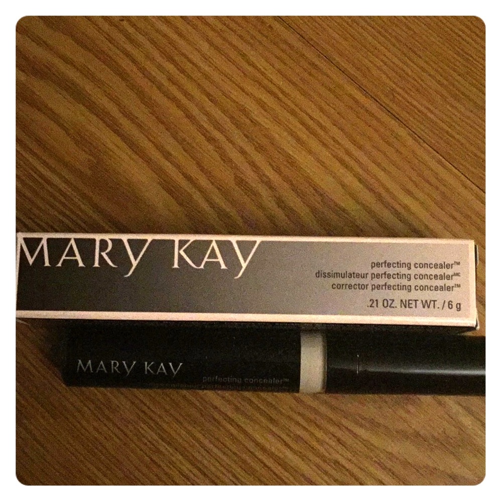 Mary Kay perfecting concealer